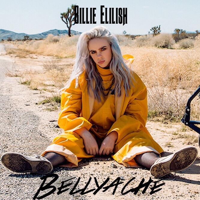 Billie Eilish- Bellyache billieeilish bellyache...