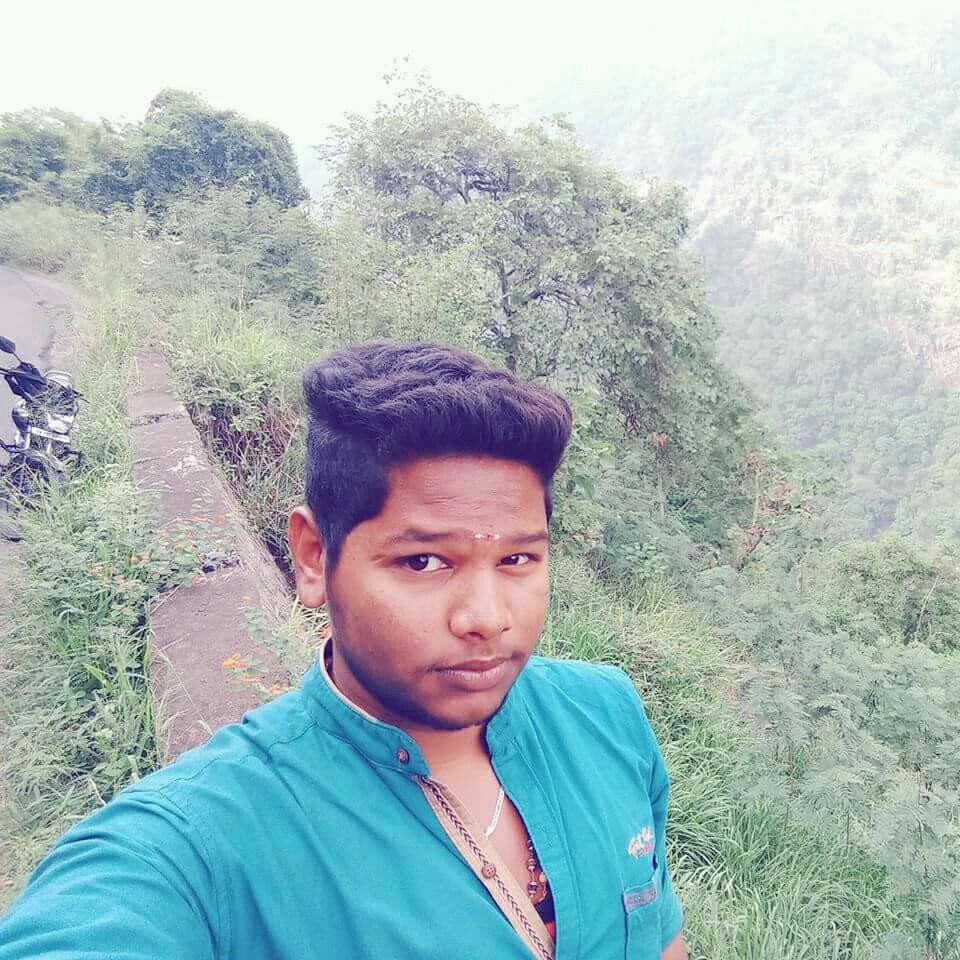 Picsart profile picture for @tamilnadu
