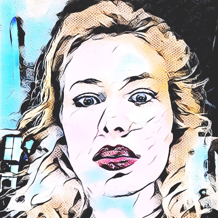 Picsart profile picture for @mariaarte