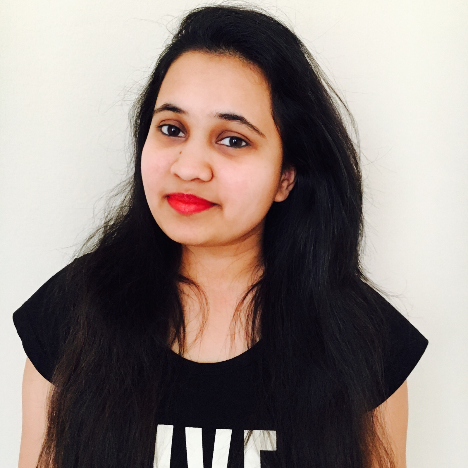 Picsart profile picture for @suvidha